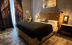 B&B Pantarei Napoli